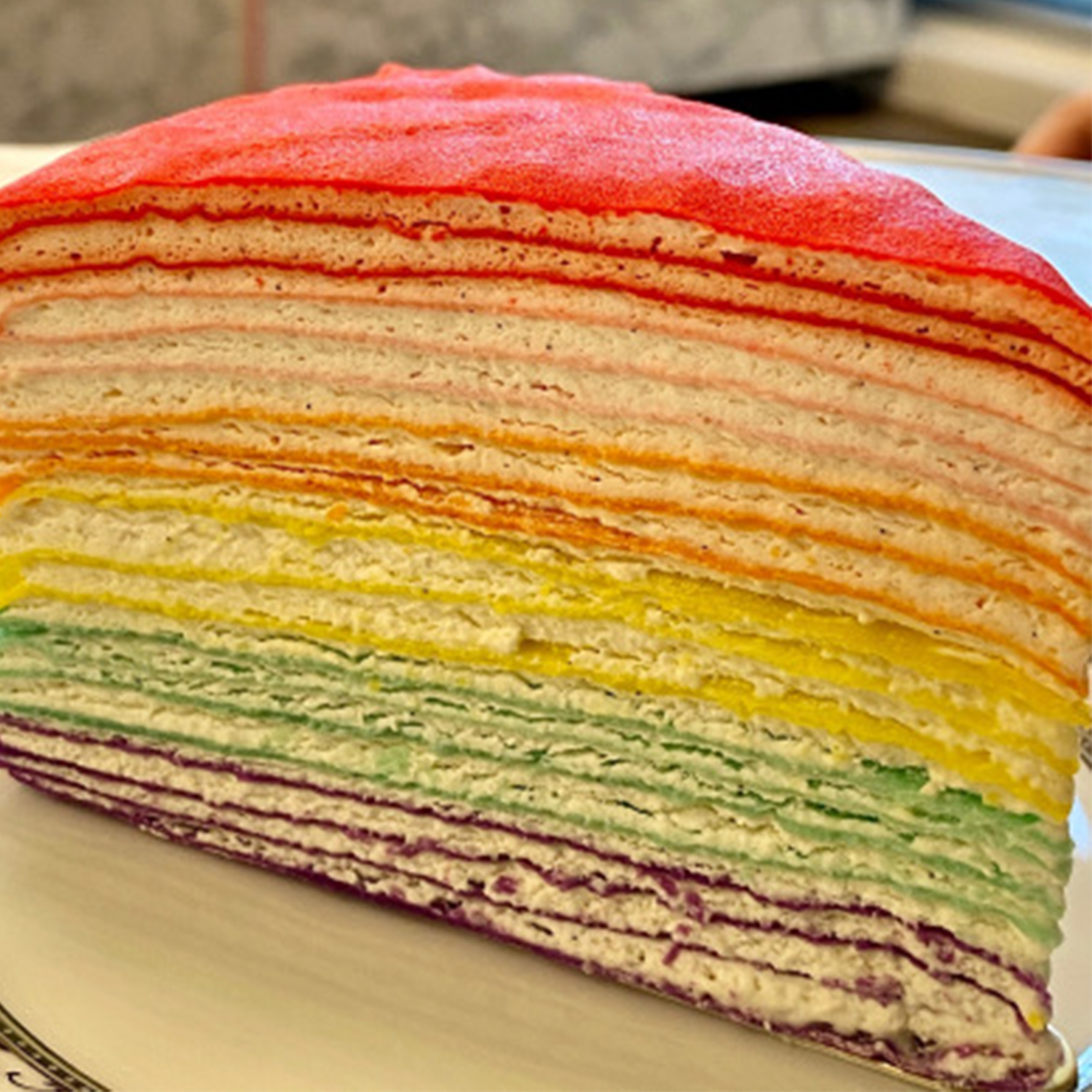 crepes